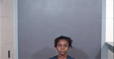 Sharondra Howard, - St. Joseph County, IN 